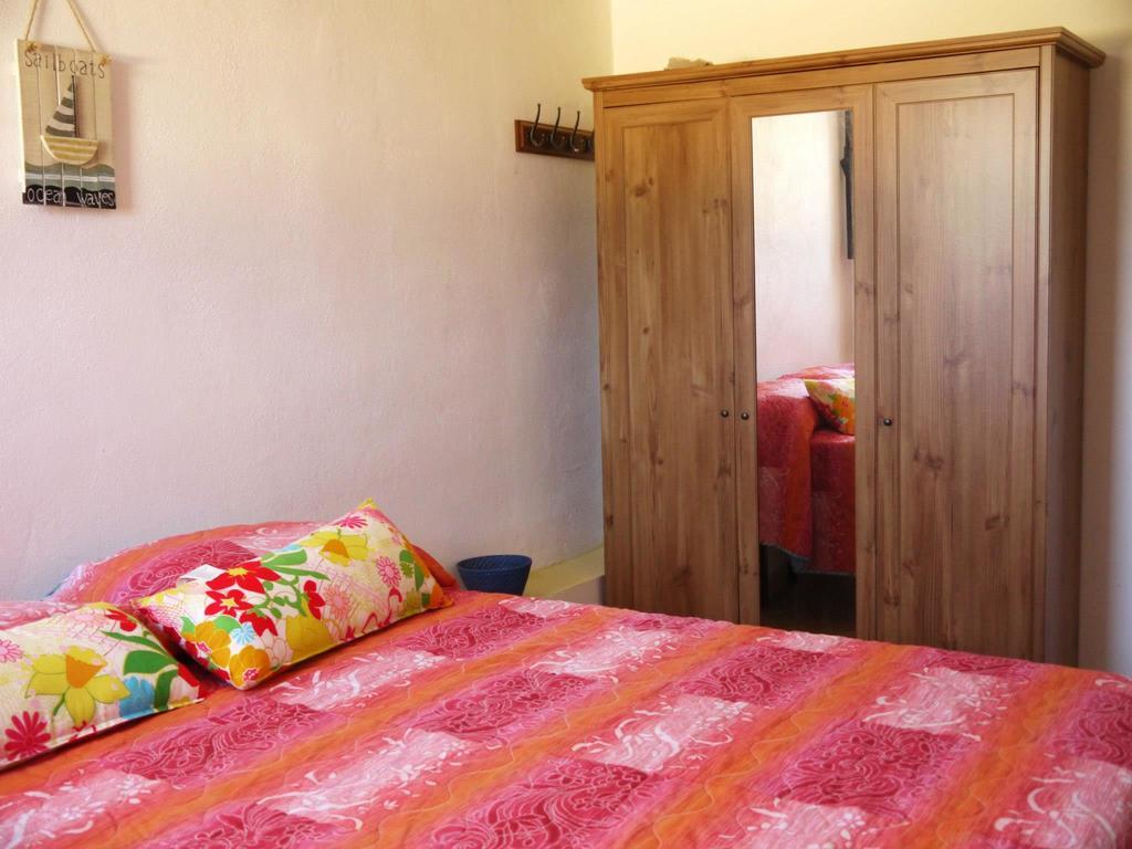 Eco Affittacamere Casa Maica Eco Guesthouse Stintino Zimmer foto